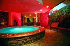 Wellness Hotel Kontakt