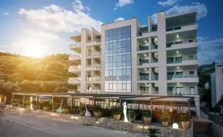 Apart Hotel Sea Fort - Nowość !!