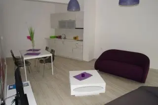 Apart Hotel Sea Fort - Nowość !!