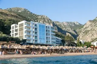 Apart Hotel Sea Fort - Nowość !!