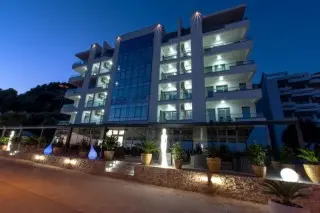 Apart Hotel Sea Fort - Nowość !!
