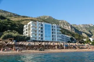 Apart Hotel Sea Fort - Nowość !!