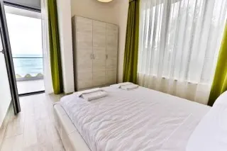 Apart Hotel Sea Fort - Nowość !!