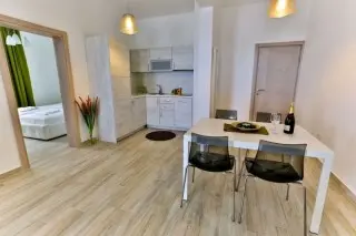 Apart Hotel Sea Fort - Nowość !!