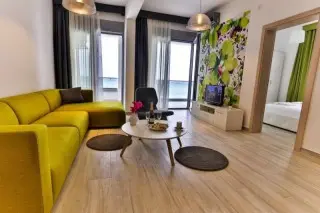 Apart Hotel Sea Fort - Nowość !!
