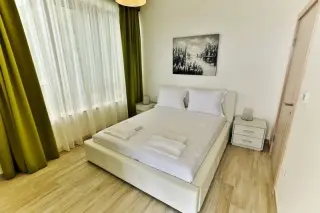 Apart Hotel Sea Fort - Nowość !!
