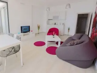 Apart Hotel Sea Fort - Nowość !!