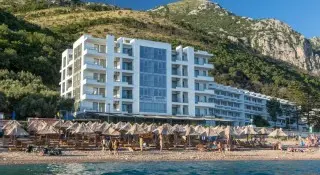 Apart Hotel Sea Fort - Nowość !!