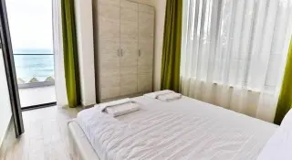 Apart Hotel Sea Fort - Nowość !!