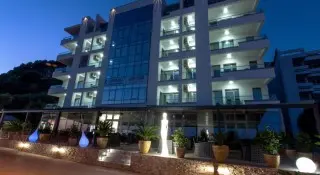Apart Hotel Sea Fort - Nowość !!