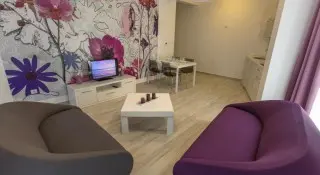 Apart Hotel Sea Fort - Nowość !!