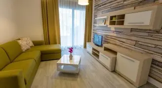 Apart Hotel Sea Fort - Nowość !!