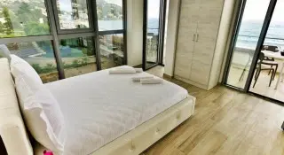 Apart Hotel Sea Fort - Nowość !!