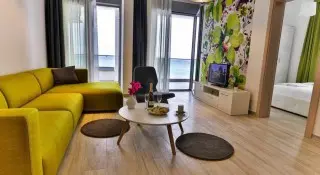 Apart Hotel Sea Fort - Nowość !!