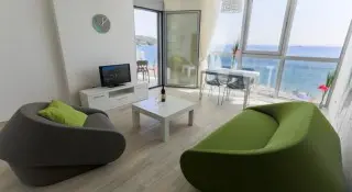 Apart Hotel Sea Fort - Nowość !!