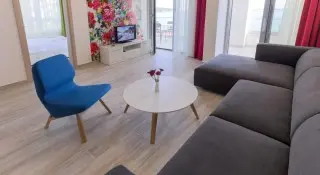 Apart Hotel Sea Fort - Nowość !!