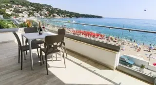 Apart Hotel Sea Fort - Nowość !!