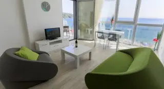 Apart Hotel Sea Fort - Nowość !!