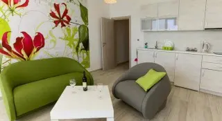 Apart Hotel Sea Fort - Nowość !!