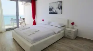 Apart Hotel Sea Fort - Nowość !!