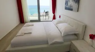 Apart Hotel Sea Fort - Nowość !!