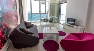 Apart Hotel Sea Fort - Nowość !!