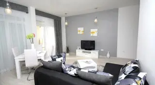 Apart Hotel Sky Fort