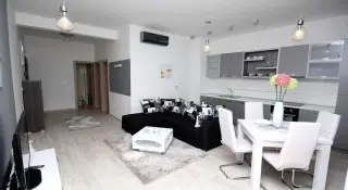 Apart Hotel Sky Fort