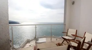 Apart Hotel Sky Fort