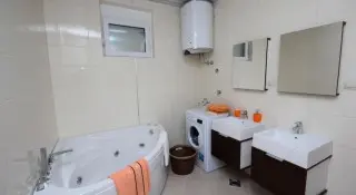 Apart Hotel Sky Fort