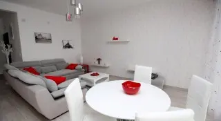 Apart Hotel Sky Fort