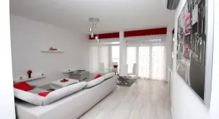 Apart Hotel Sky Fort