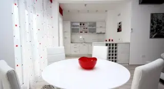 Apart Hotel Sky Fort