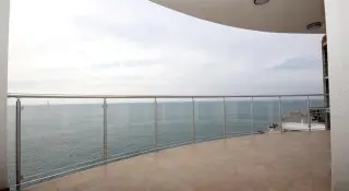 Apart Hotel Sky Fort