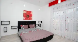 Apart Hotel Sky Fort