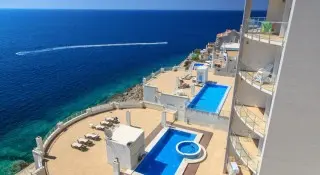 Apart Hotel Sky Fort