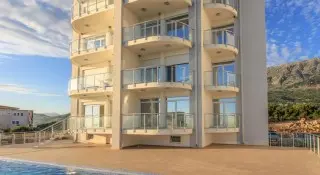 Apart Hotel Sky Fort