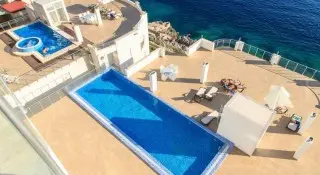Apart Hotel Sky Fort