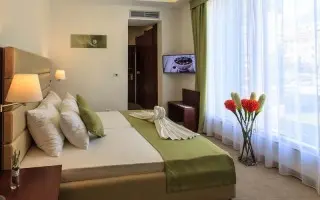 Hotel Porto Sole - Nowość !!