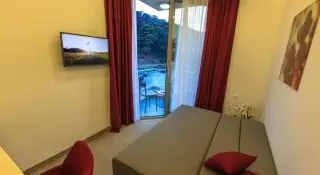 Hotel Porto Sole - Nowość !!