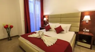 Hotel Porto Sole - Nowość !!