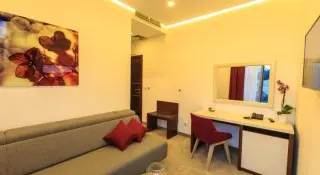 Hotel Porto Sole - Nowość !!