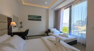 Hotel Porto Sole - Nowość !!