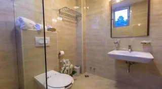 Hotel Porto Sole - Nowość !!