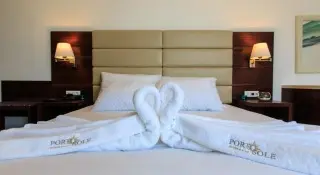 Hotel Porto Sole - Nowość !!
