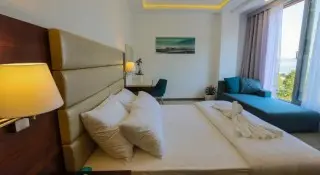 Hotel Porto Sole - Nowość !!