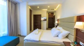 Hotel Porto Sole - Nowość !!