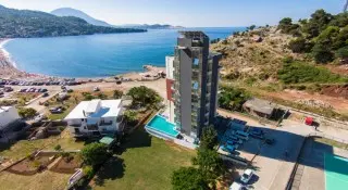 Hotel Porto Sole - Nowość !!