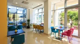 Hotel Porto Sole - Nowość !!
