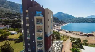 Hotel Porto Sole - Nowość !!